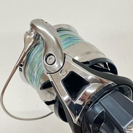 SHIMANO シマノ TWIN POWER 21 ツインパワーSW 6000XG 04226 スピニングリール