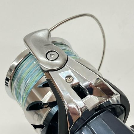 SHIMANO シマノ TWIN POWER 21 ツインパワーSW 6000XG 04226 スピニングリール