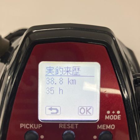 DAIWA ダイワ LEOBRITZ 23 レオブリッツ S500JP 電動リール 251924