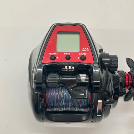 DAIWA ダイワ LEOBRITZ 23 レオブリッツ S500JP 電動リール 251924