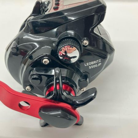 DAIWA ダイワ LEOBRITZ 23 レオブリッツ S500JP 電動リール 251924