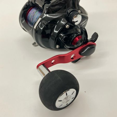 DAIWA ダイワ LEOBRITZ 23 レオブリッツ S500JP 電動リール 251924