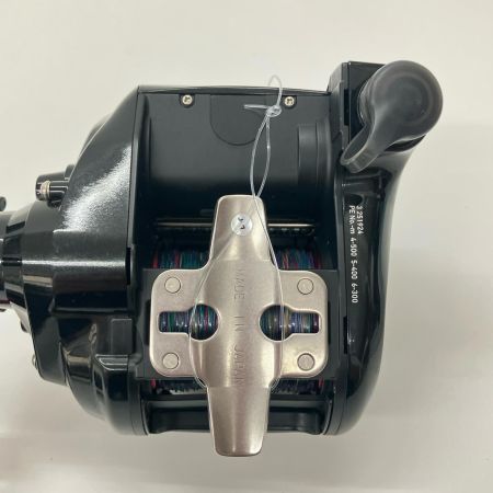 DAIWA ダイワ LEOBRITZ 23 レオブリッツ S500JP 電動リール 251924