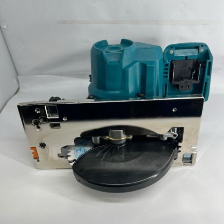 MAKITA マキタ 18V 165mm充電式マルノコ  HS631DRGX グリーン 未使用
