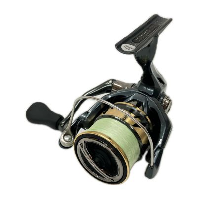 SHIMANO シマノ ULTEGRA 25 アルテグラ 2500SHG 047984 スピニングリール