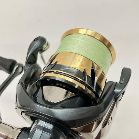 SHIMANO シマノ ULTEGRA 25 アルテグラ 2500SHG 047984 スピニングリール