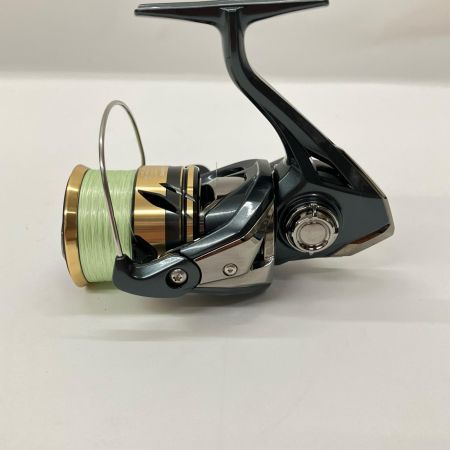 SHIMANO シマノ ULTEGRA 25 アルテグラ 2500SHG 047984 スピニングリール
