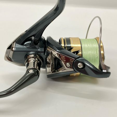 SHIMANO シマノ ULTEGRA 25 アルテグラ 2500SHG 047984 スピニングリール