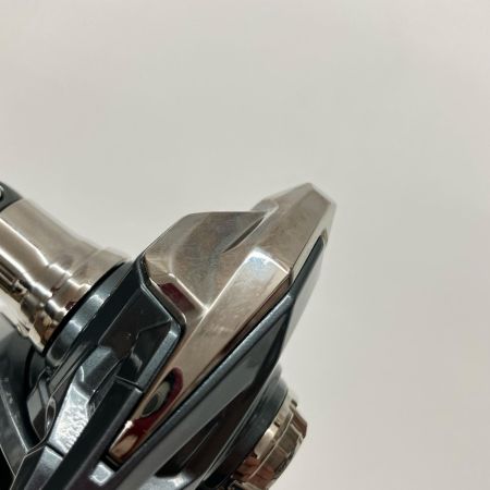 SHIMANO シマノ ULTEGRA 25 アルテグラ 2500SHG 047984 スピニングリール
