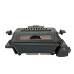 象印 ZOJIRUSHI マルチロースター EF-WA30 Aランク