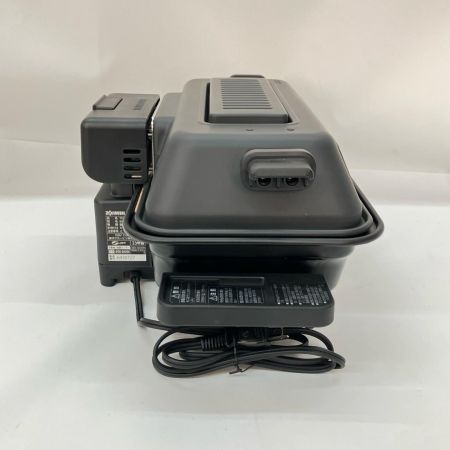 象印 ZOJIRUSHI マルチロースター EF-WA30
