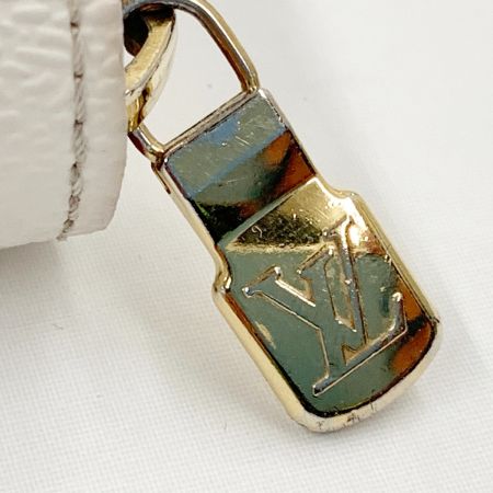 LOUIS VUITTON ルイヴィトン LV×TM モノグラム チェリー ジッピーウォレット 村上隆 ラウンドファスナー長財布 M14240