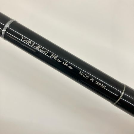 YAMAGA Blanks ヤマス BlueSniper ブルースナイパー ショアジギングロッド 97MMH