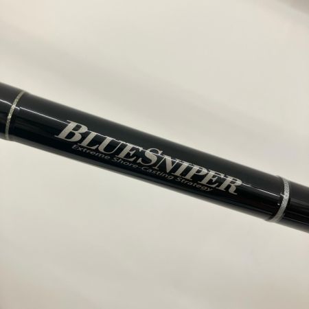 YAMAGA Blanks ヤマス BlueSniper ブルースナイパー ショアジギングロッド 97MMH