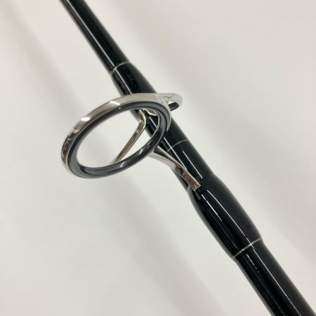 YAMAGA Blanks ヤマス BlueSniper ブルースナイパー ショアジギングロッド 97MMH