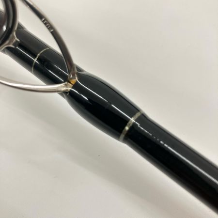 YAMAGA Blanks ヤマス BlueSniper ブルースナイパー ショアジギングロッド 97MMH
