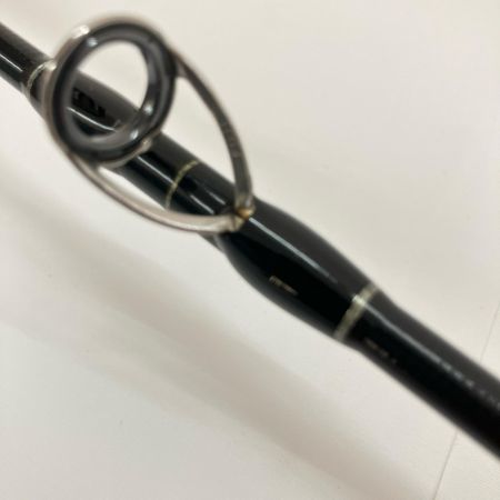 YAMAGA Blanks ヤマス BlueSniper ブルースナイパー ショアジギングロッド 97MMH