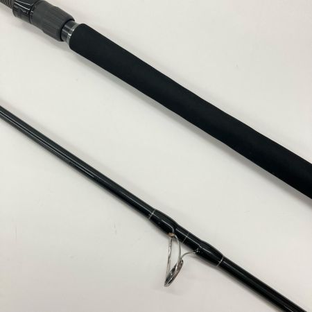 YAMAGA Blanks ヤマス BlueSniper ブルースナイパー ショアジギングロッド 97MMH