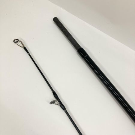 YAMAGA Blanks ヤマス BlueSniper ブルースナイパー ショアジギングロッド 97MMH