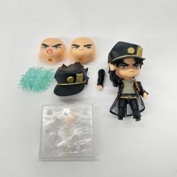 MEDICOS ENTERTAINMENT co.,ltd. メディコス 空条承太郎 ねんどろいど （第3部Ver. / No.985） Aランク