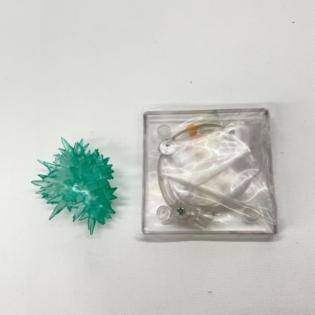 MEDICOS ENTERTAINMENT co.,ltd. メディコス 空条承太郎 ねんどろいど （第3部Ver. / No.985）