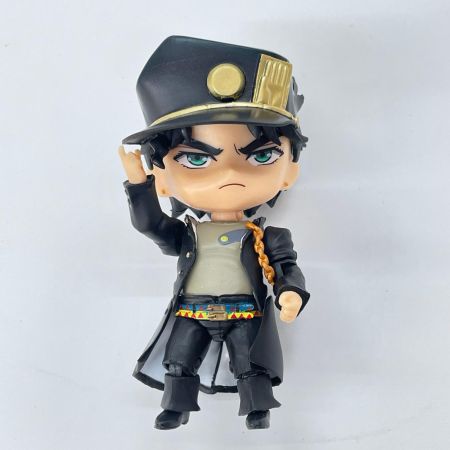 MEDICOS ENTERTAINMENT co.,ltd. メディコス 空条承太郎 ねんどろいど （第3部Ver. / No.985）
