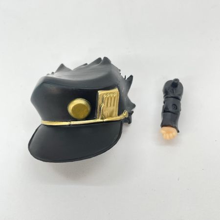 MEDICOS ENTERTAINMENT co.,ltd. メディコス 空条承太郎 ねんどろいど （第3部Ver. / No.985）