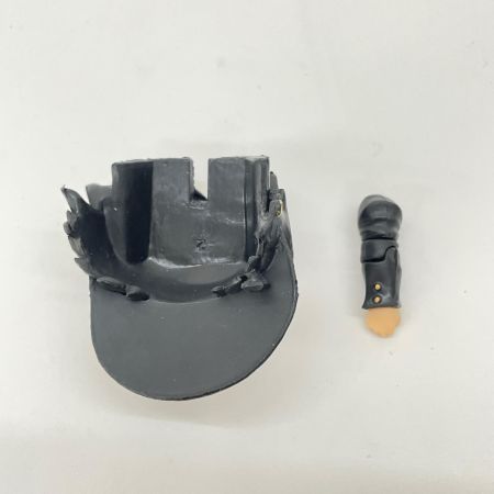 MEDICOS ENTERTAINMENT co.,ltd. メディコス 空条承太郎 ねんどろいど （第3部Ver. / No.985）