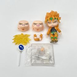 MEDICOS ENTERTAINMENT co.,ltd. メディコス DIO ねんどろいど Bランク