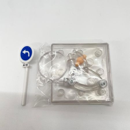 MEDICOS ENTERTAINMENT co.,ltd. メディコス DIO ねんどろいど