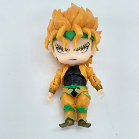 MEDICOS ENTERTAINMENT co.,ltd. メディコス DIO ねんどろいど