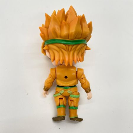 MEDICOS ENTERTAINMENT co.,ltd. メディコス DIO ねんどろいど