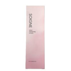 SOIGNE ソワーニュ  クリア クレンジングクリーム AL SG-730 130g 未使用品 Sランク