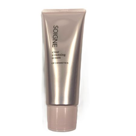 SOIGNE ソワーニュ  クリア クレンジングクリーム AL SG-730 130g 未使用品