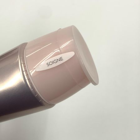 SOIGNE ソワーニュ  クリア クレンジングクリーム AL SG-730 130g 未使用品