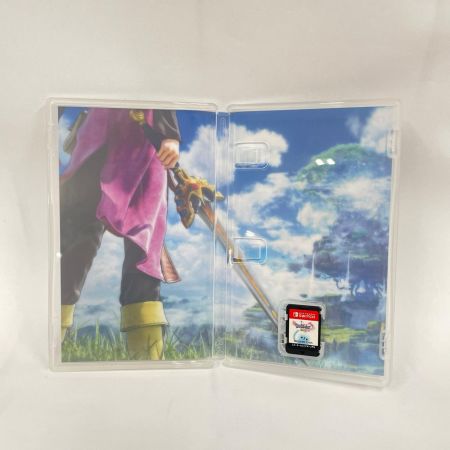 Nintendo ニンテンドウ Nintendo Switchソフト ドラゴンクエストXI