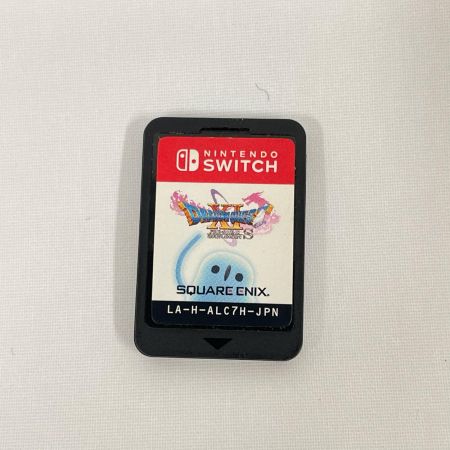 Nintendo ニンテンドウ Nintendo Switchソフト ドラゴンクエストXI