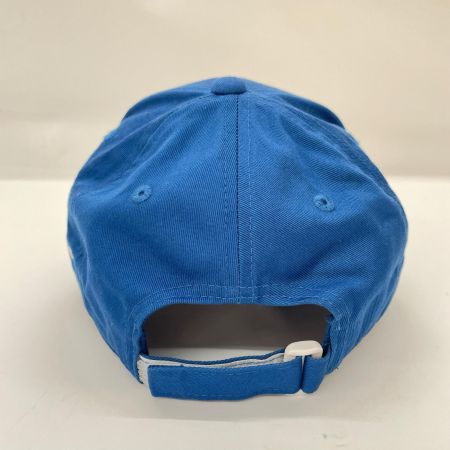ブリヂストン キャップ 非売品 2017年 ブリヂストンオープン マット・クーチャー サイン入り TOUR B仕様 sizeフリーサイズ(56~59cm) ブルー