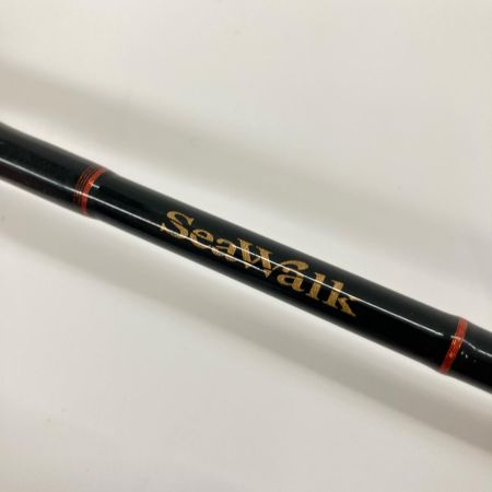 YAMAGA Blanks ヤマス SeaWalk Tairubber シーウォーク タイラバ オフショアロッド 611D