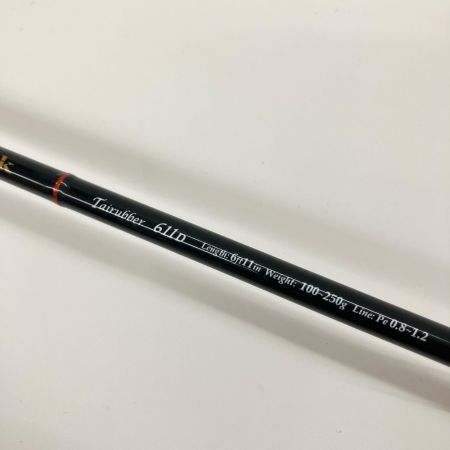 YAMAGA Blanks ヤマス SeaWalk Tairubber シーウォーク タイラバ オフショアロッド 611D