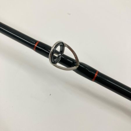 YAMAGA Blanks ヤマス SeaWalk Tairubber シーウォーク タイラバ オフショアロッド 611D