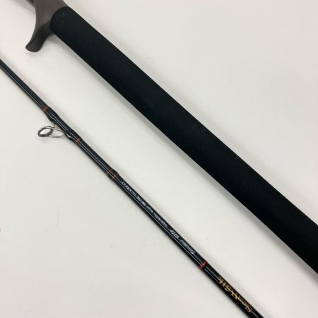 YAMAGA Blanks ヤマス SeaWalk Tairubber シーウォーク タイラバ オフショアロッド 611D