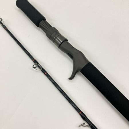 YAMAGA Blanks ヤマス SeaWalk Tairubber シーウォーク タイラバ オフショアロッド 611D
