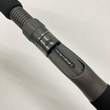YAMAGA Blanks ヤマス SeaWalk Tairubber シーウォーク タイラバ オフショアロッド 611D