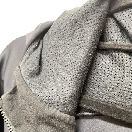 OAKLEY オークリー スポーツウェア ジップパーカー Enhance 3Rdg Synchronism Jacket 6.0 SIZE M FOA405095