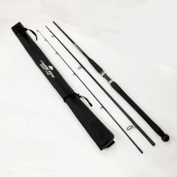 ufmウエダ Plugging Special プラッギングスペシャル ジャンク品 シーバスロッド CPS-123 Dランク
