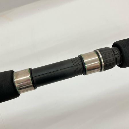 ufmウエダ Plugging Special プラッギングスペシャル ジャンク品 シーバスロッド CPS-123