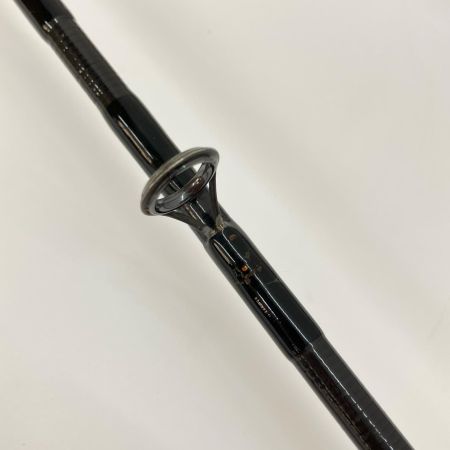 ufmウエダ Plugging Special プラッギングスペシャル ジャンク品 シーバスロッド CPS-123