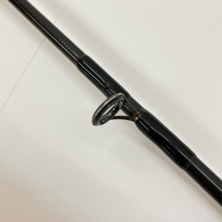 ufmウエダ Plugging Special プラッギングスペシャル ジャンク品 シーバスロッド CPS-123