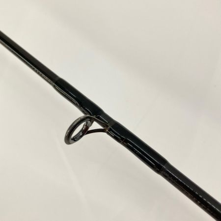 ufmウエダ Plugging Special プラッギングスペシャル ジャンク品 シーバスロッド CPS-123